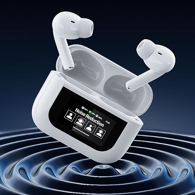 Air Pods 2™ - Cancelación de Ruido