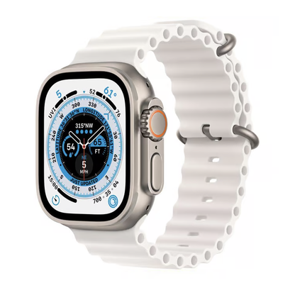 SmartWatch Ultra Pro + 2 correas