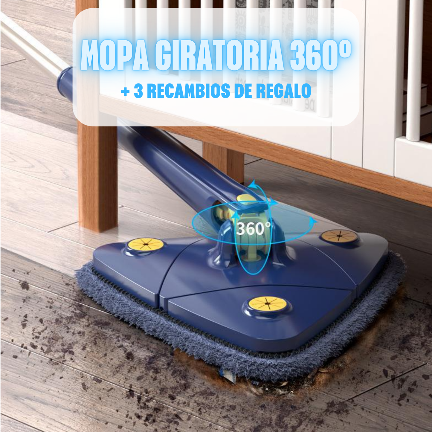 Mopa 360ª