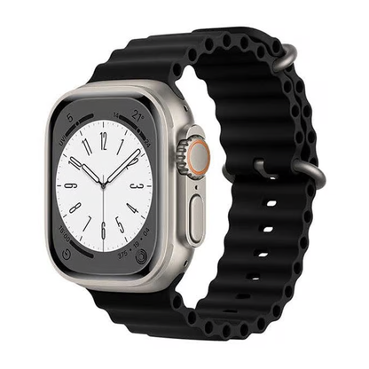 SmartWatch Ultra Pro + 2 correas