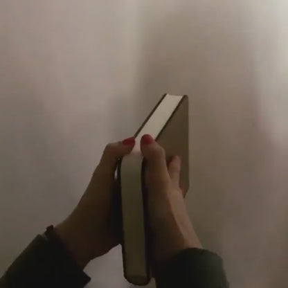 Book Lamp