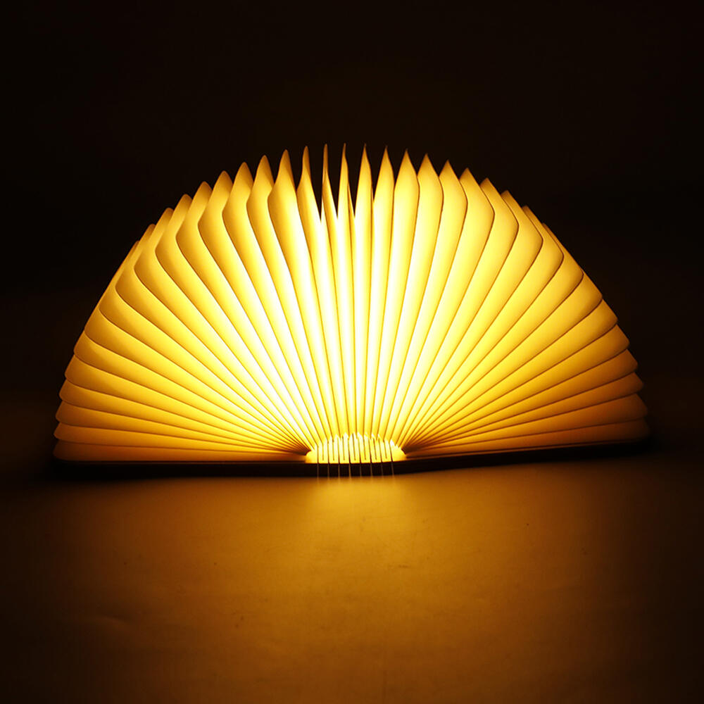 Book Lamp